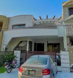 E-11 Sector House | Family Guest House