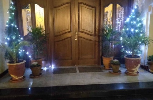 Gulberg House | Family Gulberg Guest House