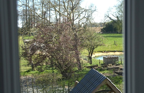 Ecretteville-les-Baons House | Family home