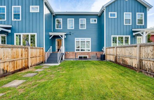 Erie House | Family Haven, Walk to Dtwn Erie Bring Your Pets!