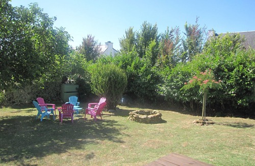 Saint-Gildas-de-Rhuys House | Family house 350m from the sea 8 people