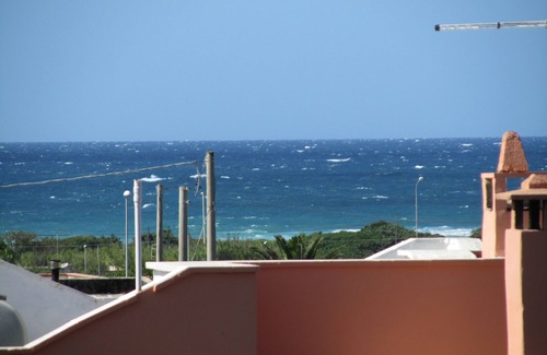 San Pietro in Bevagna House | Family holiday home. Near the beach 600 meters. Free permanent unlimited. Internet.