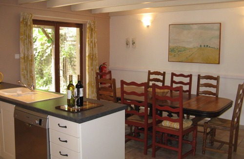 Montaigu-de-Quercy House | Family holiday home in rural France with large pool and far reaching views