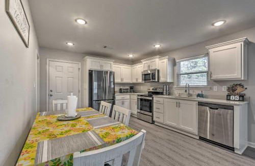 Little Rock House | Family Home about 5 Mi to Downtown Little Rock!