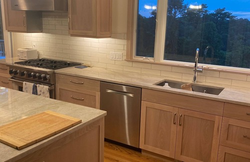 East Orleans House | Family Home Close to Nauset Beach