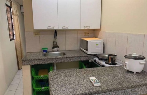 Guayaquil House | Family Home