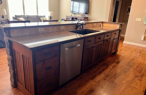 Lawrence House | Family Home For World Cup 2026