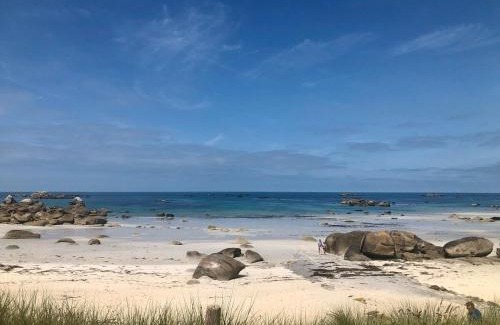 Kerlouet House | Family home