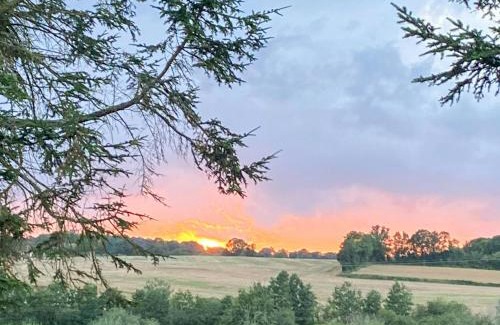 Moulins-le-Carbonnel House | Family Home In The Alpes Mancelles