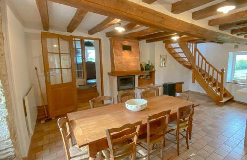 Moulins-le-Carbonnel House | Family Home In The Alpes Mancelles