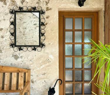 Moulins-le-Carbonnel House | Family Home In The Alpes Mancelles