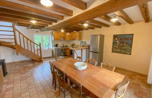 Moulins-le-Carbonnel House | Family Home In The Alpes Mancelles