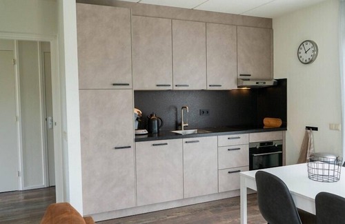 Renesse Villa | Family home Horizon 83, "Emely"