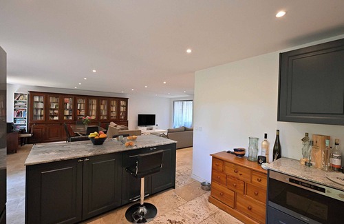 Bouc-Bel-Air House | Family home ideally located between Aix-en-Provence and Marseille