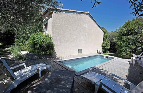 Bouc-Bel-Air House | Family home ideally located between Aix-en-Provence and Marseille