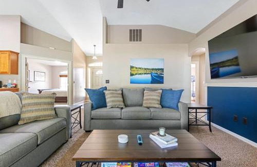 Meridian House | Family home in desirable neighborhood with pool ac