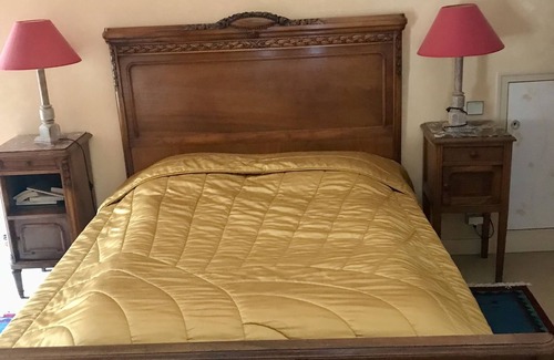 Plelan-le-Petit House | Family home in wooded park max 12 people. 25mn from beaches