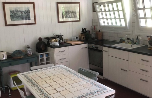 Berthenonville House | Family home in Vexin, 1 hour from Paris. Sleeps 17.