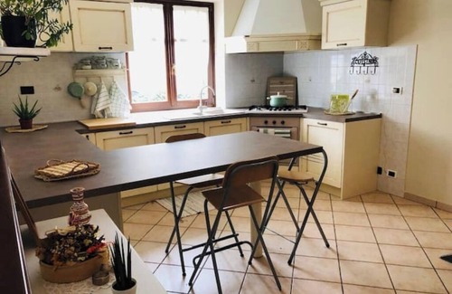 Roccabruna House | Family home