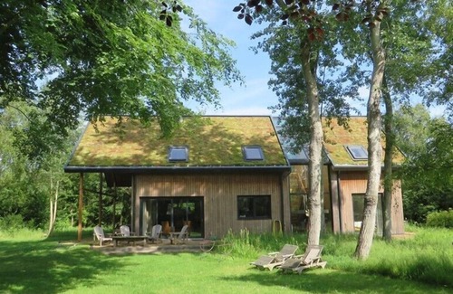 Nieuw-Haamstede Villa | Family home Kamperfoelieweg 18