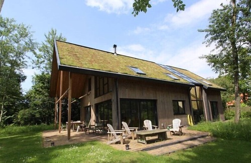 Nieuw-Haamstede Villa | Family home Kamperfoelieweg 18