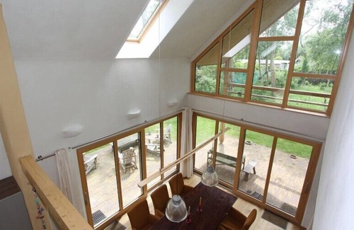 Nieuw-Haamstede Villa | Family home Kamperfoelieweg 18