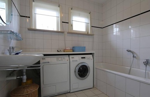 Nieuw-Haamstede Villa | Family home Klaproosweg, "De Klaproos"