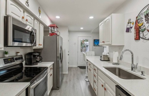 Richardson House | Family Home Near SMU