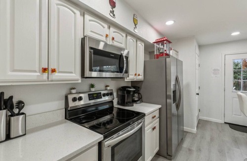 Richardson House | Family Home Near SMU