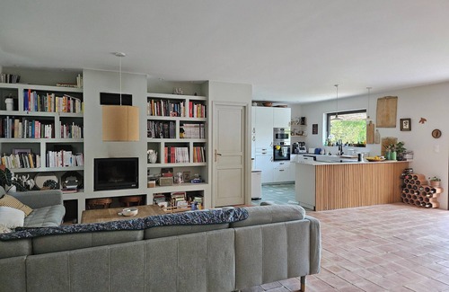 Graveson House | Family home near the Alpilles