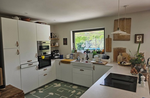Graveson House | Family home near the Alpilles