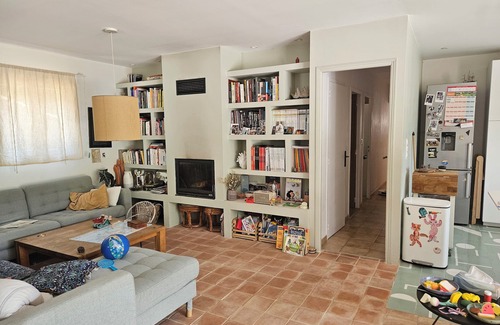 Graveson House | Family home near the Alpilles