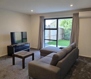 Rolleston House | Family home