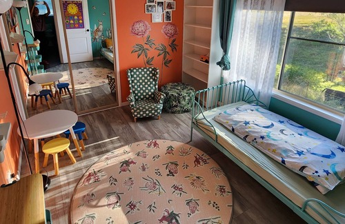 Lowood Other | Family Home on Acreage Along the Brisbane River. hosts up to 6 Adults + 1 Child