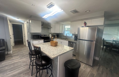 New Port Richey House | Family Home