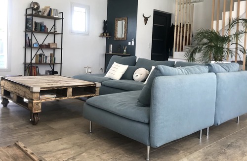 Juvignac House | Family home with swimming pool, vacation spirit