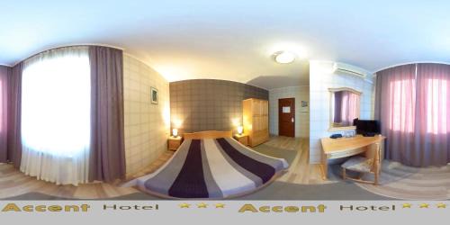 Razgrad Hotel | Family Hotel Accent