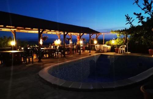 Arbanasi Hotel | Family Hotel Arbanashka Sreshta