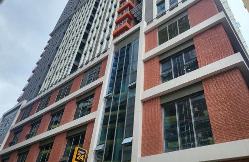 Haeundae Apartment | Family Hotel & Arbol