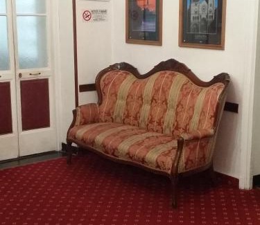 Pre Hotel | Family Hotel Balbi