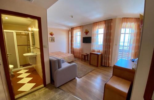 Nessebar Old Town Hotel | Family Hotel Saint Nikola and Free parking