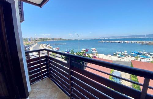 Nessebar Old Town Hotel | Family Hotel Saint Nikola and Free parking
