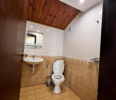 Ruse Center Hotel | Family Hotel Square