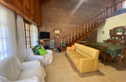 Monte Hermoso House | Family House