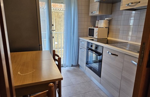 Letojanni Apartment | Family House B