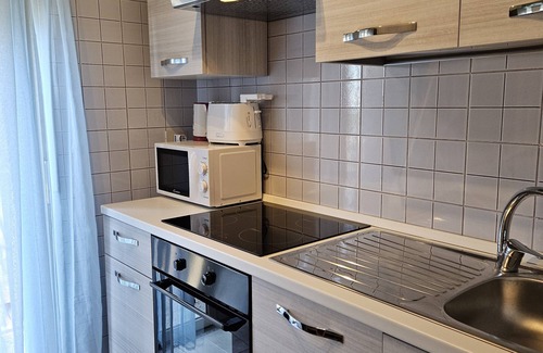 Letojanni Apartment | Family House B