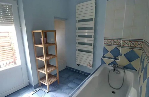 Saint Seurin - Fondaudege House | Family house Bordeaux