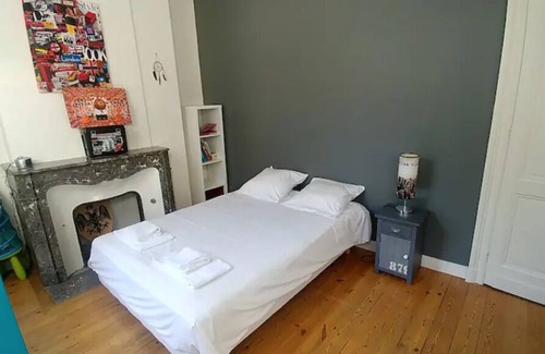 Saint Seurin - Fondaudege House | Family house Bordeaux