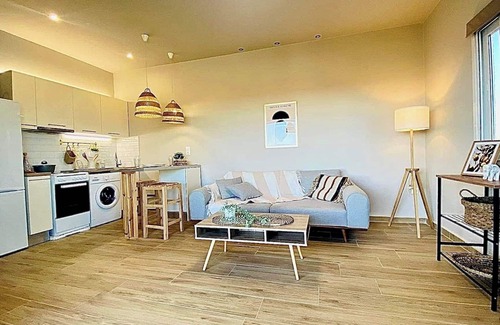 Messini House | Family House by the Sea | Peace, Nature & Comfort