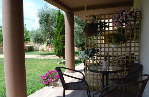 Limenaria Apartment | Family house Emerald